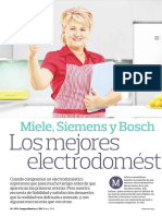 Los Mejores Electrodomésticos - Original PDF