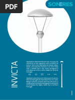 Ft - Soneres Invicta