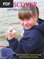 Download Discover Southeast Colorado 2010 by Lamar Ledger SN32716359 doc pdf
