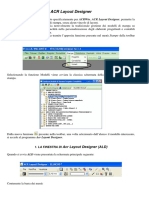 Acr Layout Design