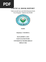 Download CBR manajemen Risiko by Hamdani SN327164996 doc pdf