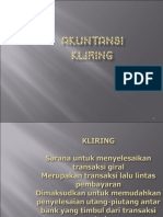 Kliring