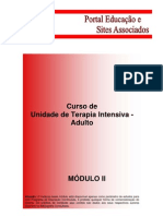 Curso UTI - Volume II