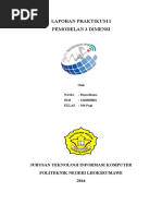 Download Laporan Praktikum membuat meja dan kursi menggunakan blender by Ramadhona Oi SN327167098 doc pdf