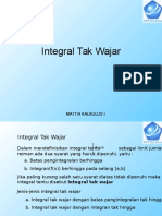 7integral Tak Wajar STT