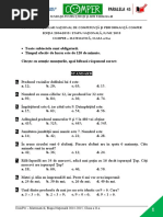 Microsoft Word - Matematica EtapaN 14-15 ClasaII 14pt FINAL