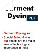 299324024-Class-Garment-Dyeing.ppt