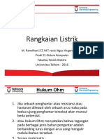 Soal Latihan RL Telkom