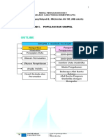 Bab 5. Populasi Dan Sampel