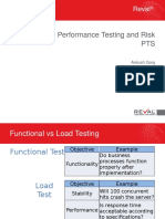 Performance Testing v3