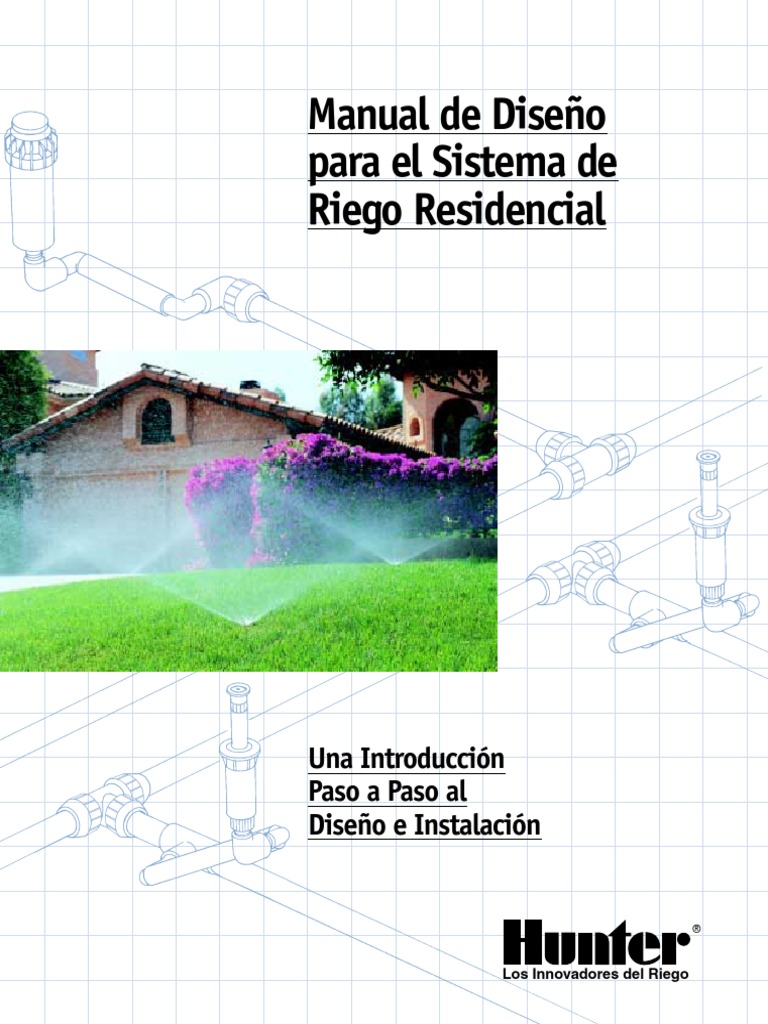 41663_Manual de sistema de Riego.pdf Riego