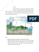 Siklus Unsur Sulfur Dalam Tanah