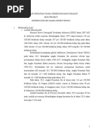 Download Mini Project Risiko Tinggi ibu maternal by Aditya Oetomo SN327171648 doc pdf