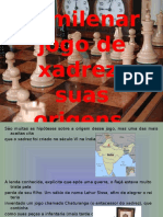  Manual de Aberturas de Xadrez: Volume 3 : Gambito da Dama e  Peão Dama (Portuguese Edition): 9798714456398: Lazzarotto, Márcio: Libros