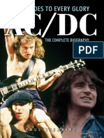 (Paul Stenning) ACDC Two Sides To Every Glory The Complete Biography (PDF) (ZZZZZ) PDF
