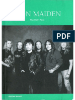 Iron Maiden - Legends - Hard & Heavy PDF