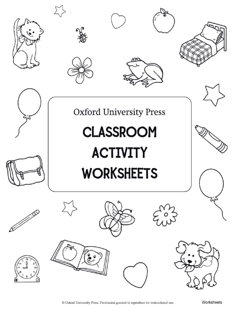 WORKSHEETS FOR KIDS.pdf | Foods | Leisure