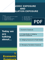 [Chapter12] Economic Exposure And Translation Exposure.docx.pptx