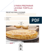Tortilla Patata V2.2