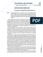 Impuesto Sobre La Renta de Las Personas Físicas PDF