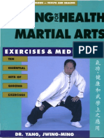 Qigong for Health & Martial Arts - Exercises and Meditation - 2nd Revised Edition (1998).pdf