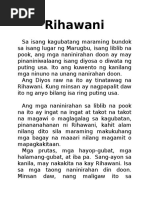 RIHAWANI | PDF