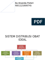 Distribusi Obat Ppic