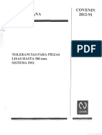 2812-91 TOLERANCIA PARA PIEZAS LISAS.pdf