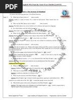 Download 9th English Short Questions Updated by Yasir Faraz Chishti Farooqi SN327180982 doc pdf