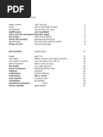 14 07 17 | PDF | Entertainers | Musical Groups