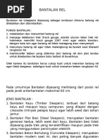 Download definisi tentang bantalan rel kereta api by Robhye Caroon Kurniawan SN327181517 doc pdf
