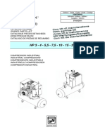 Parts List (C40 - C55 Low Cost) CPN PDF