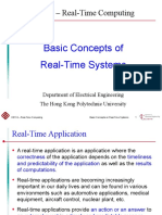 EE514 - Real-Time Computing