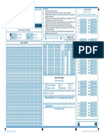 LJK SD Tahun 2015-2016 Versi ULANGAN - MPFdocuments Website Indonesia PDF