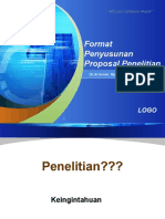 3. Penyusunan Proposal Penelitian.pptx