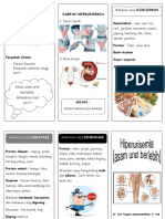 Hiperurisemia Pamflet PDF