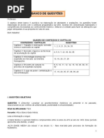 Questões Pitagóras 7º Ano
