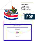 Símbolos Nacionales de Costa Rica