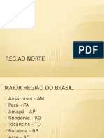 Região Norte