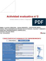 Herramientas de Planificacion Estrategica