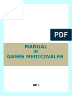 Manual de Gases Medicinales