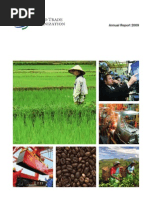 WTO Annual Report 2009