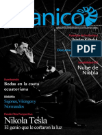 Revista Abanico 7ma. Edición