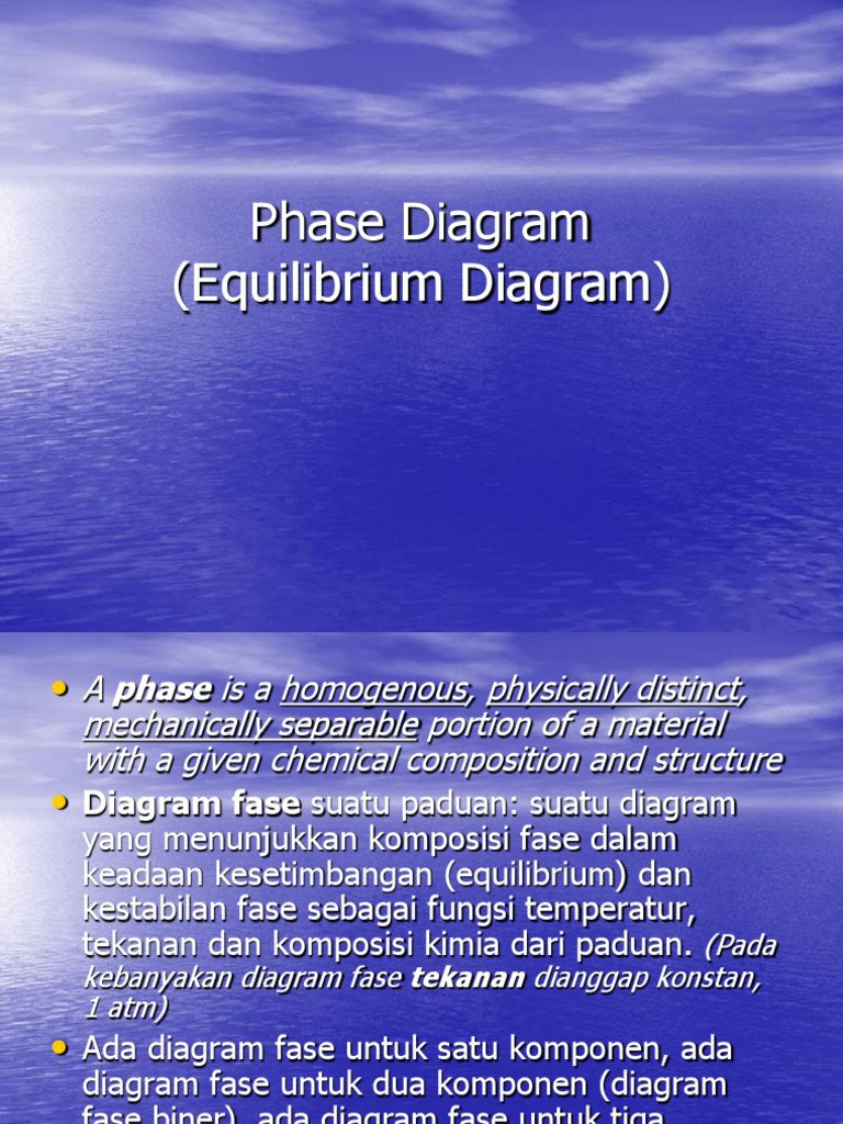 04 Phase Diagram PDF