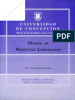 Manual de Marketing Corp