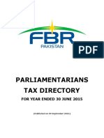 Pakistan Emergency Numbers Directory | PDF | Pakistan | National Security