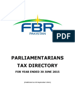 TaxDirectory Parliamentarians2015