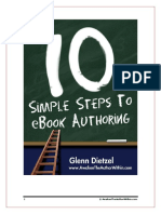 10simple steps  to authoring.pdf