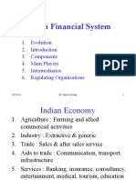 1 Chapter-IndianFinancial System