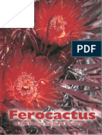 Ferocactus echidne metztitlan